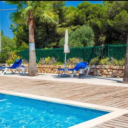 Sa Perdiu 30 Apartament