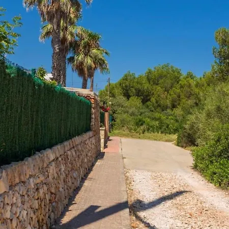 Sa Perdiu 30 Daire *