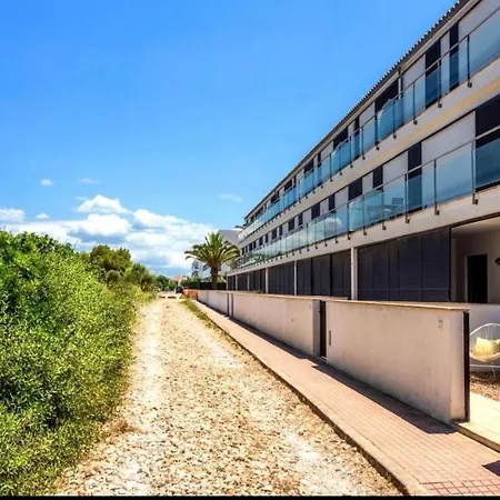 Sa Perdiu 30 * Son Carrio (Menorca)