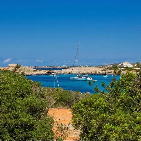 Sa Perdiu 30 Daire Son Carrio (Menorca)