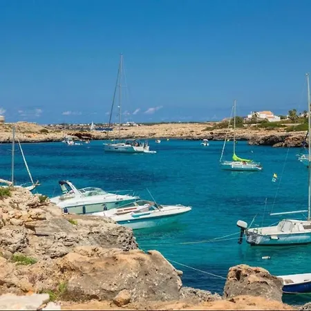 Sa Perdiu 30 Son Carrio (Menorca)