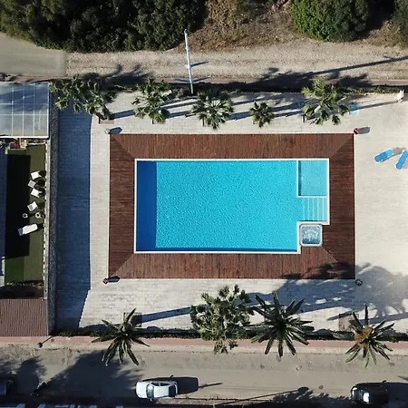 Sa Perdiu 30 Apartament *