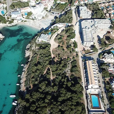 Apartament Sa Perdiu 30 Son Carrio (Menorca)