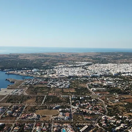 Sa Perdiu 30 Apartament *