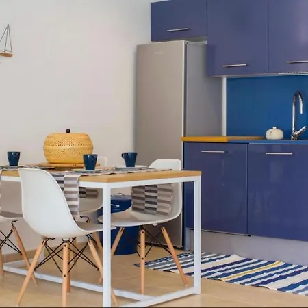 Apartment Sa Perdiu 30 Son Carrio (Menorca)