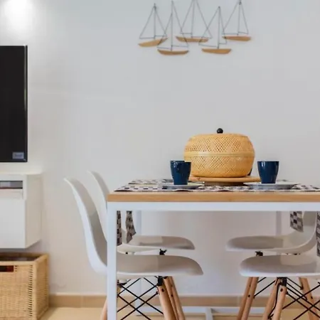 Sa Perdiu 30 Apartment