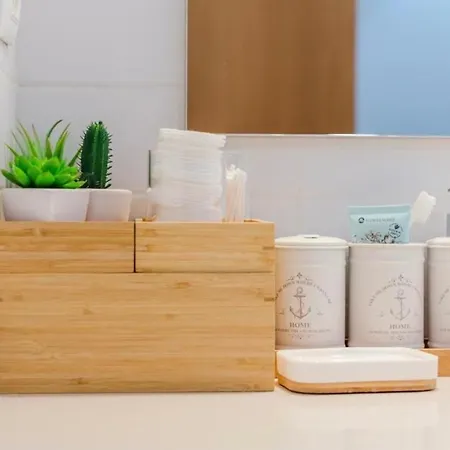 Apartment Sa Perdiu 30 Son Carrio (Menorca)