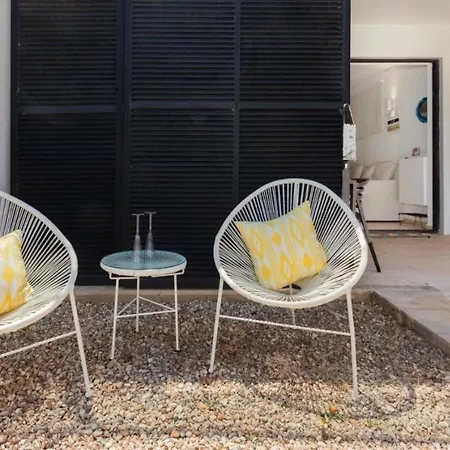 Sa Perdiu 30 Apartment