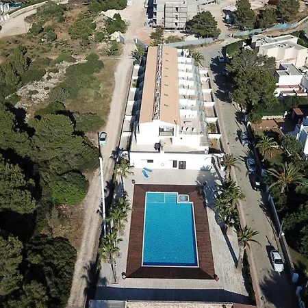 Apartment Sa Perdiu 30 Son Carrio (Menorca)