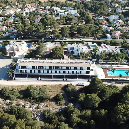 Sa Perdiu 30 Son Carrio (Menorca)