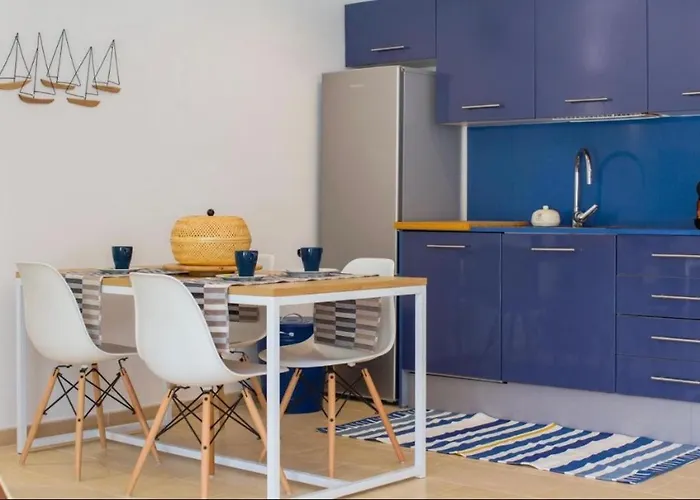 公寓 Sa Perdiu 30 Son Carrio (Menorca)