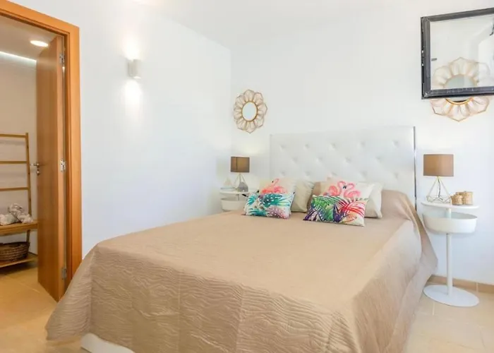 Sa Perdiu 30 公寓 Son Carrio (Menorca)