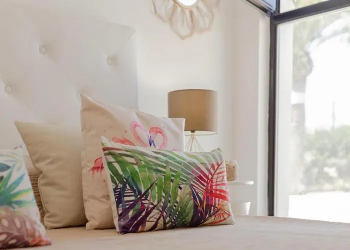 Sa Perdiu 30 公寓 Son Carrio (Menorca)