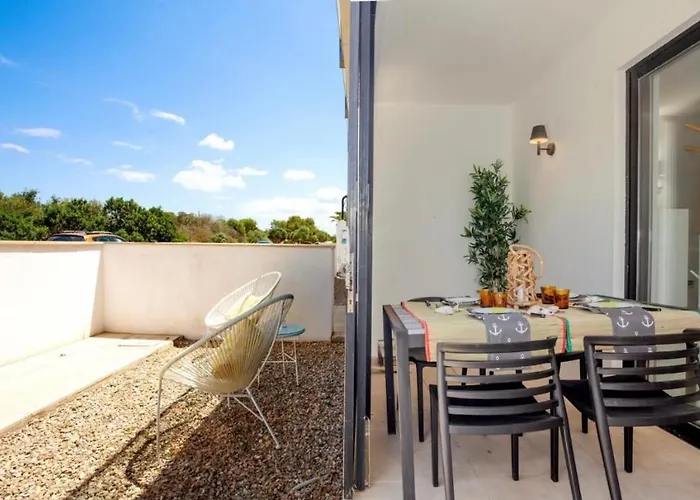 公寓 Sa Perdiu 30 *