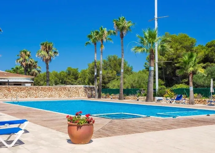 公寓 Sa Perdiu 30 *