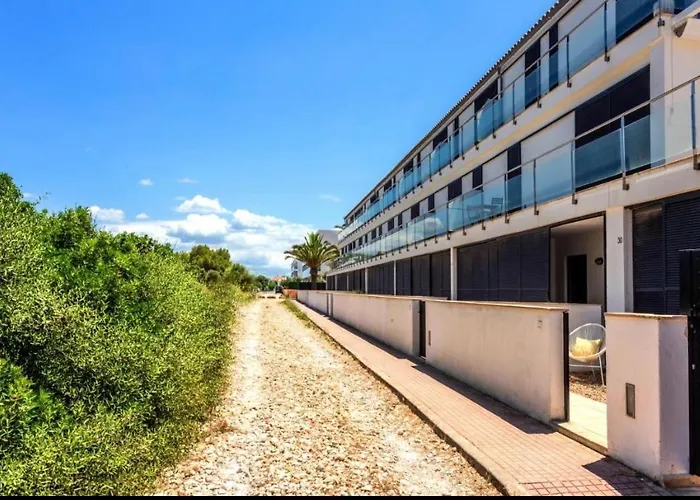 Sa Perdiu 30 * Son Carrio (Menorca)