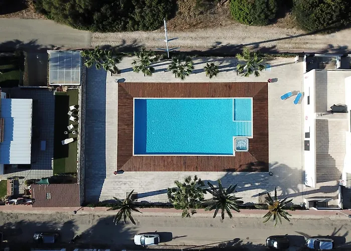 Sa Perdiu 30 公寓 *