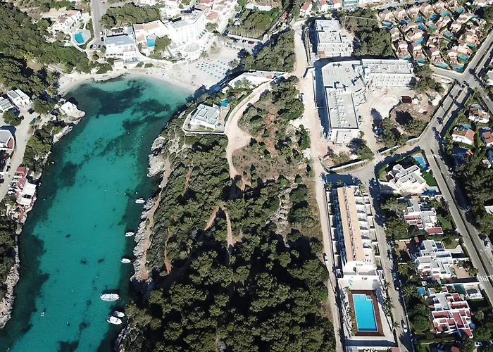 公寓 Sa Perdiu 30 Son Carrio (Menorca)