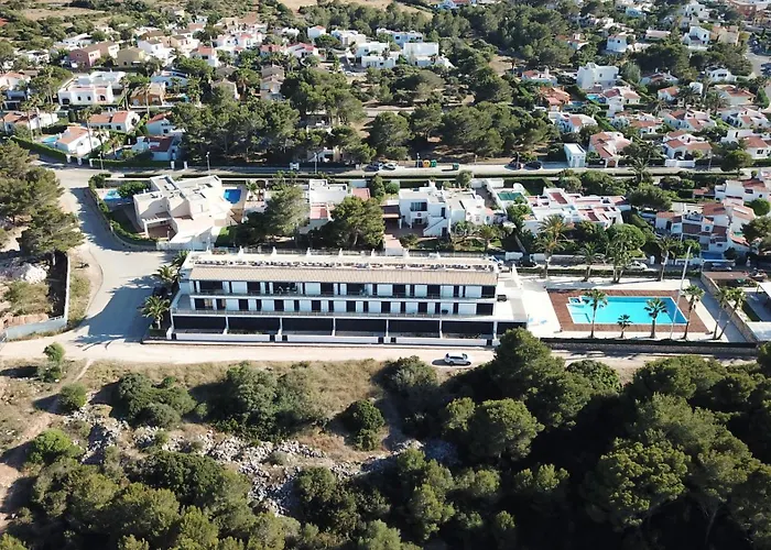 Sa Perdiu 30 Son Carrio (Menorca)