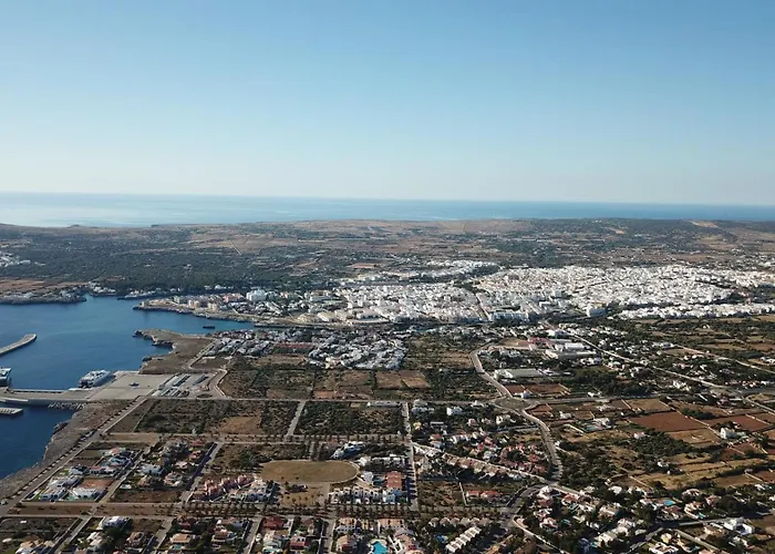 Sa Perdiu 30 公寓 *