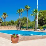 Διαμέρισμα Sa Perdiu 30 *