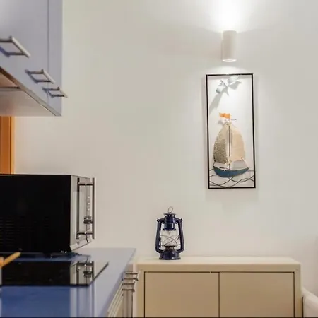 Sa Perdiu 30 Apartmán