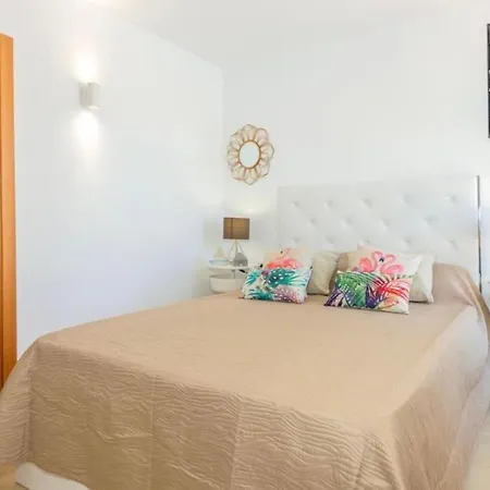 Sa Perdiu 30 Apartmán Son Carrio (Menorca)