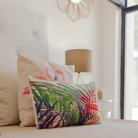 Sa Perdiu 30 Apartmán Son Carrio (Menorca)