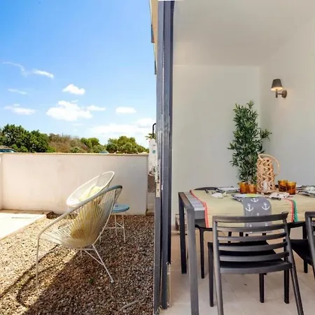 Apartmán Sa Perdiu 30 *