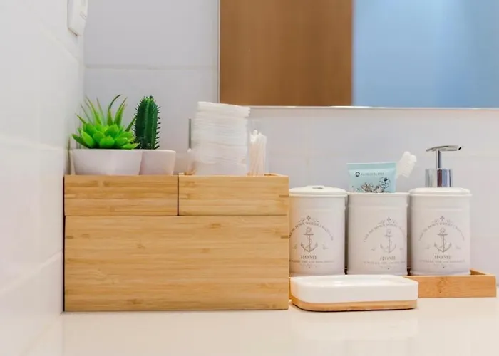 شقة Sa Perdiu 30 Son Carrio (Menorca)