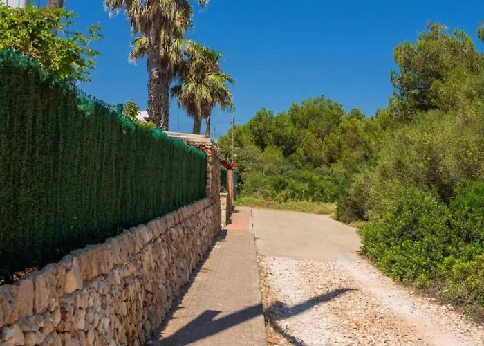 Sa Perdiu 30 شقة *