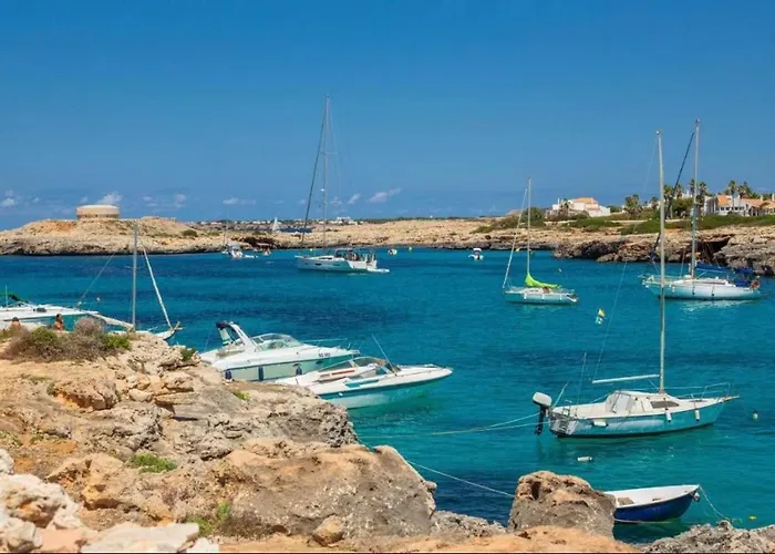 Sa Perdiu 30 Son Carrio (Menorca)