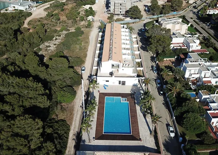 شقة Sa Perdiu 30 Son Carrio (Menorca)